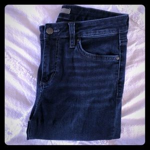 JOE’S JEANS Flawless Skinny Icon